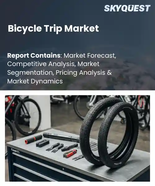 Bicycle Trip Market