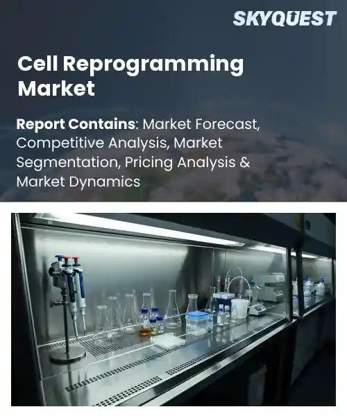 Cell Reprogramming Market