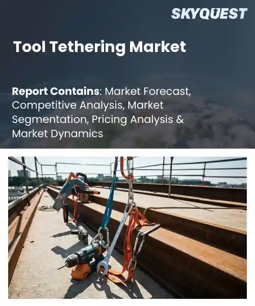 Tool Tethering Market