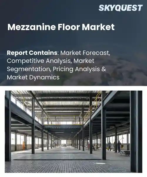 Mezzanine Floor Market