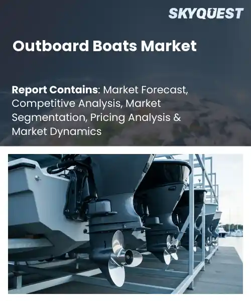 Outboard Boats Market
