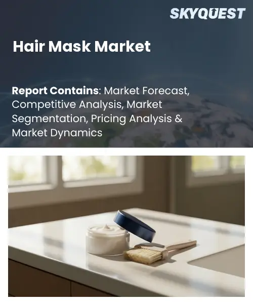 Hair Mask Market