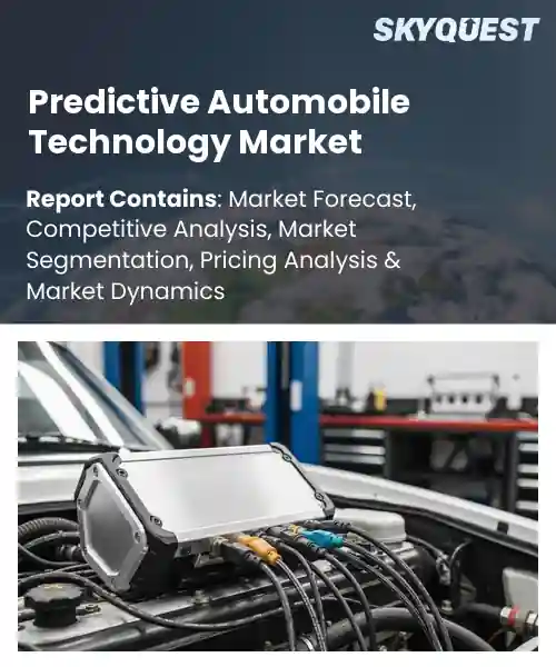 Predictive Automobile Technology Market