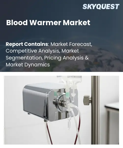 Blood Warmer Market