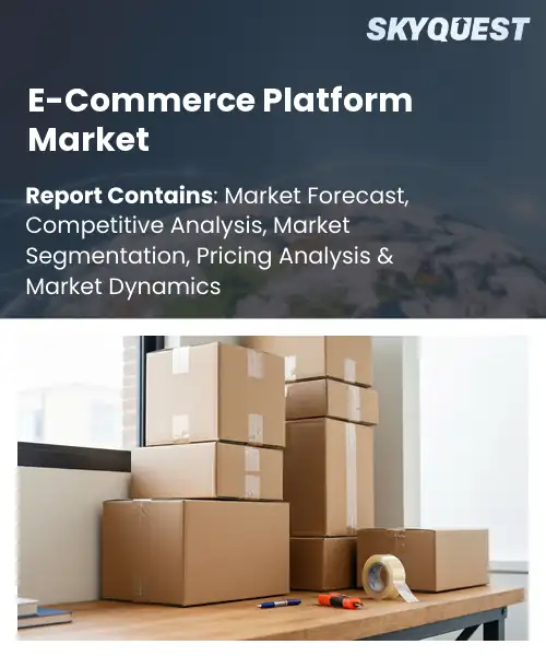 E-Commerce Platform Market