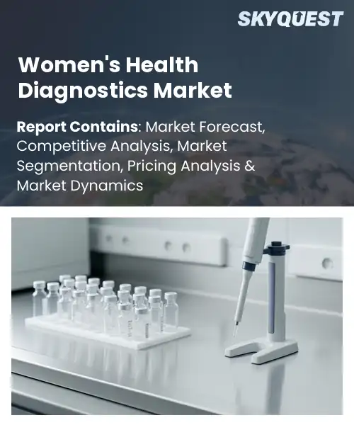 Women's Health Diagnostics Market