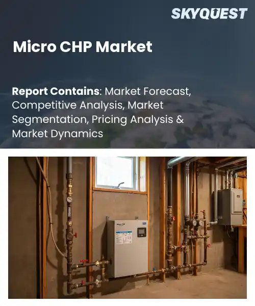 Micro CHP Market