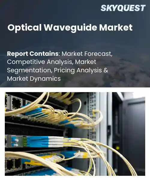Optical Waveguide Market
