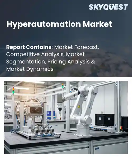 Hyperautomation Market