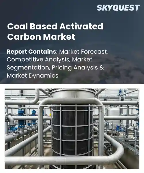 Coal Based Activated Carbon Market