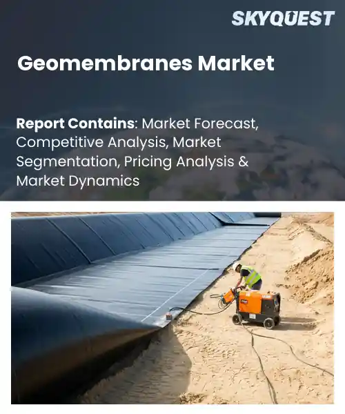 Geomembranes Market