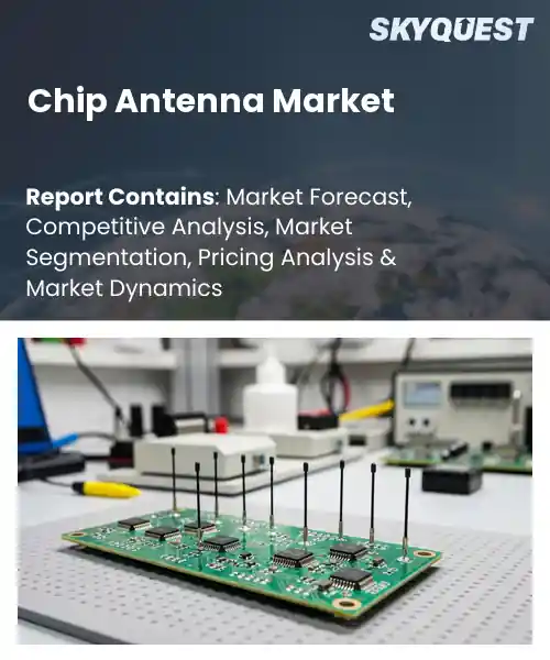 Chip Antenna Market