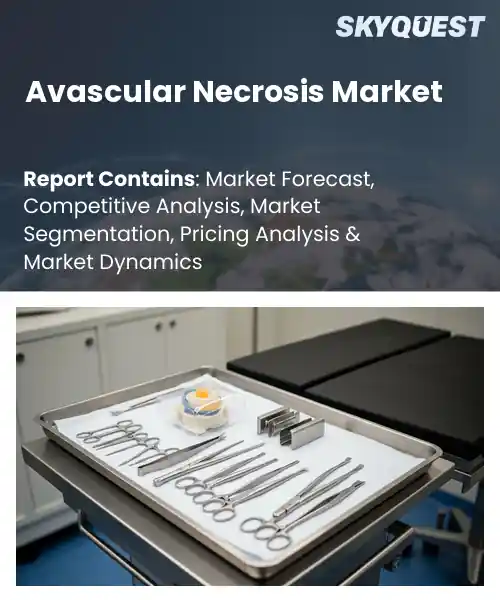 Avascular Necrosis Market