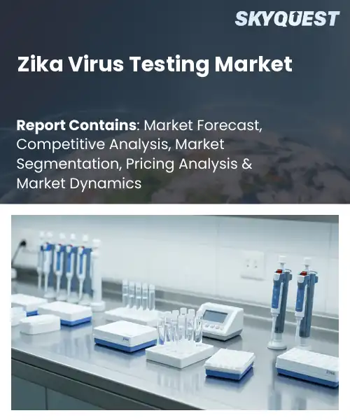 Zika Virus Testing Market