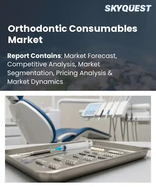 Orthodontic Consumables Market
