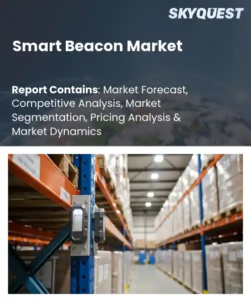 Smart Beacon Market