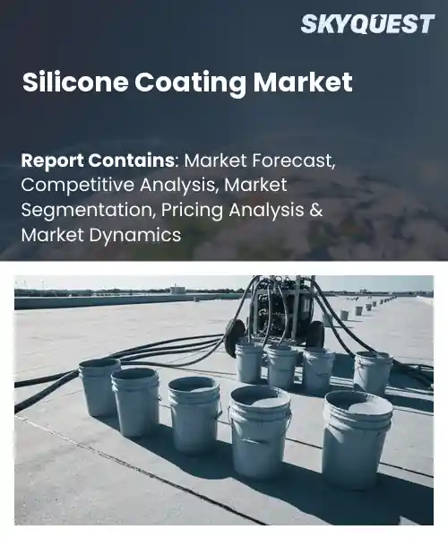 Silicone Coating Market