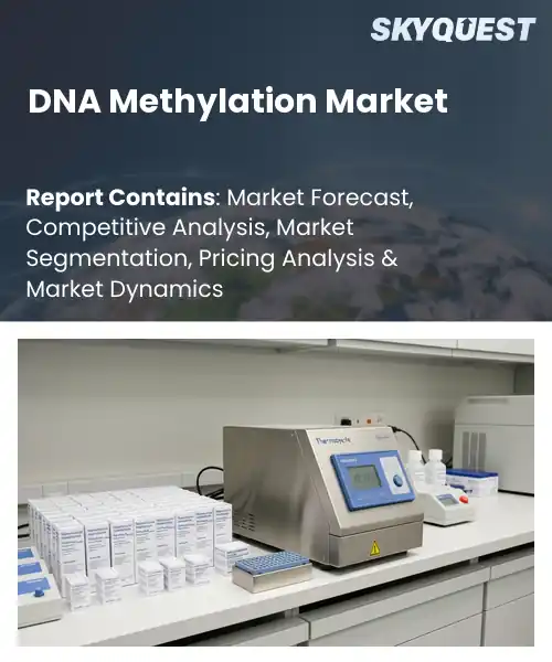 DNA Methylation Market