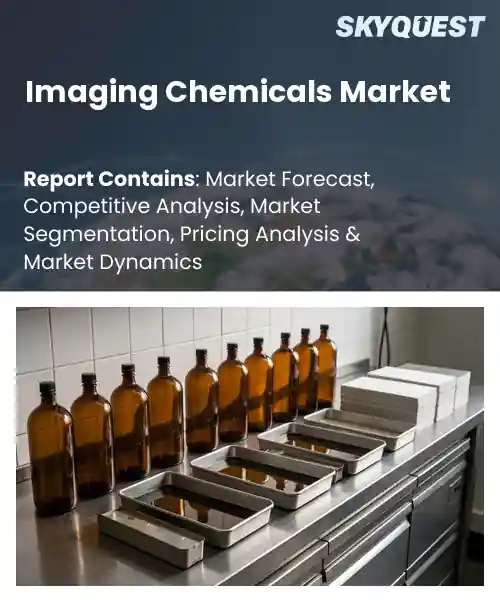 Imaging Chemicals Market