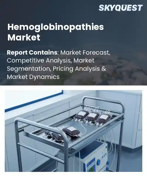 Hemoglobinopathies Market