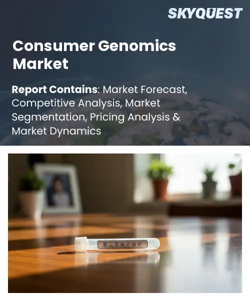 Consumer Genomics Market