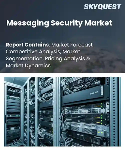Messaging Security Market