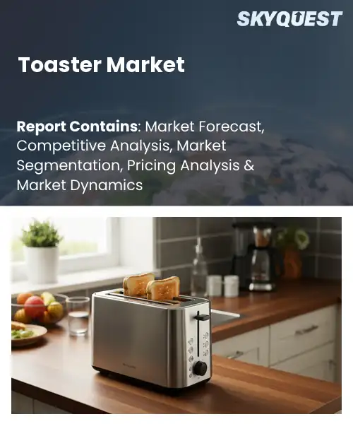 Toaster Market