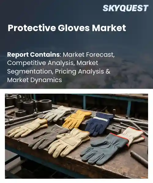 Protective Gloves Market