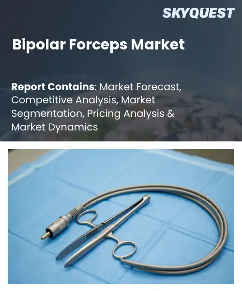 Bipolar Forceps Market