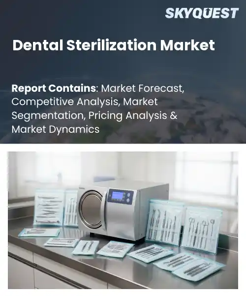 Dental Sterilization Market