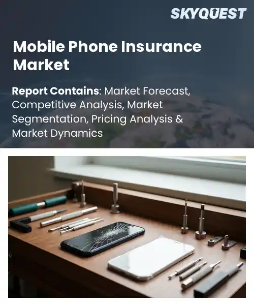 Mobile Phone Insurance Market