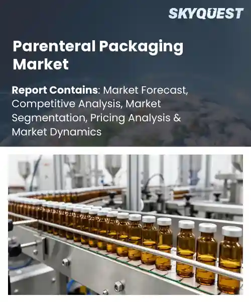 Parenteral Packaging Market