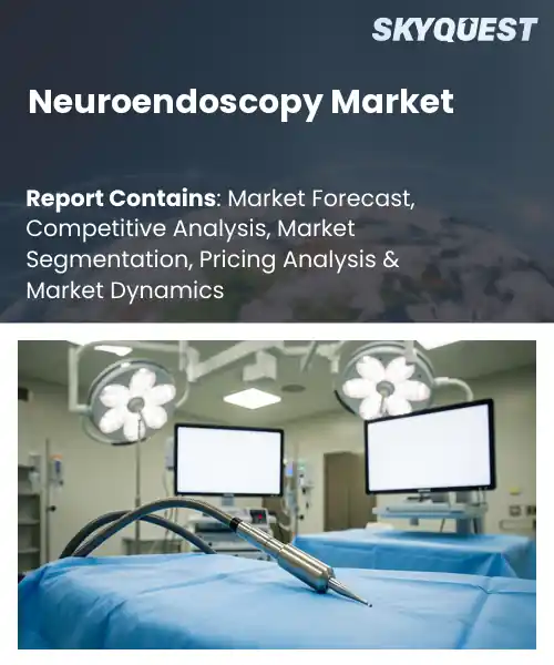 Neuroendoscopy Market