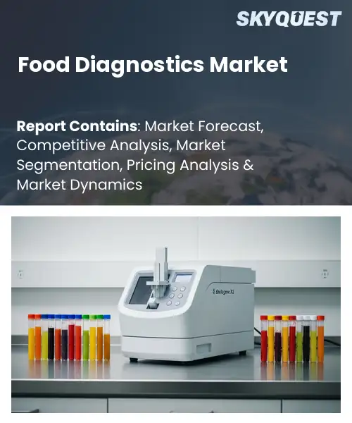 Food Diagnostics Market