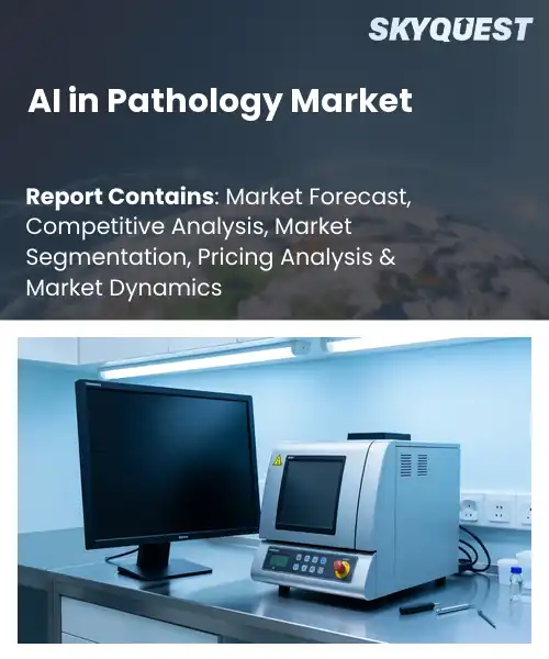 AI in Pathology Market