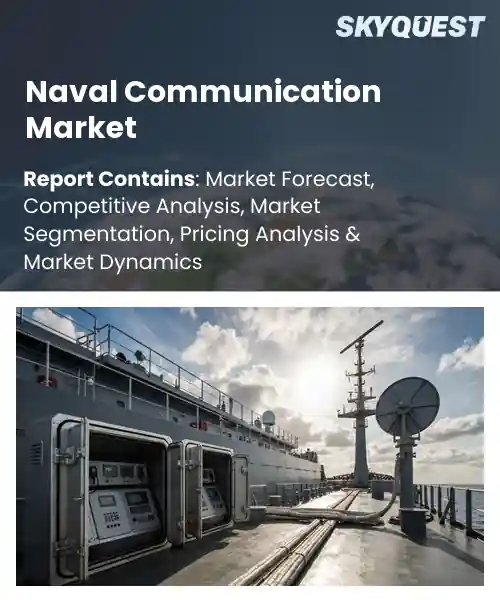 Naval Communication Market