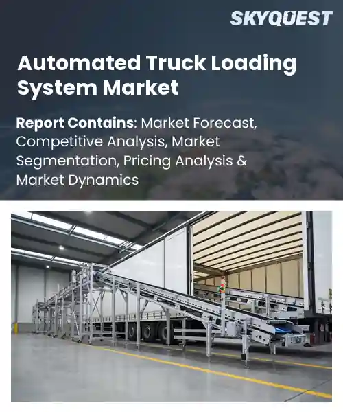 Automated Truck Loading System Market