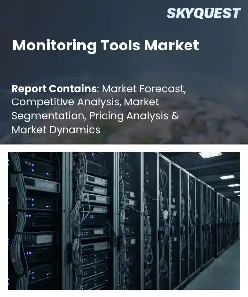 Monitoring Tools Market