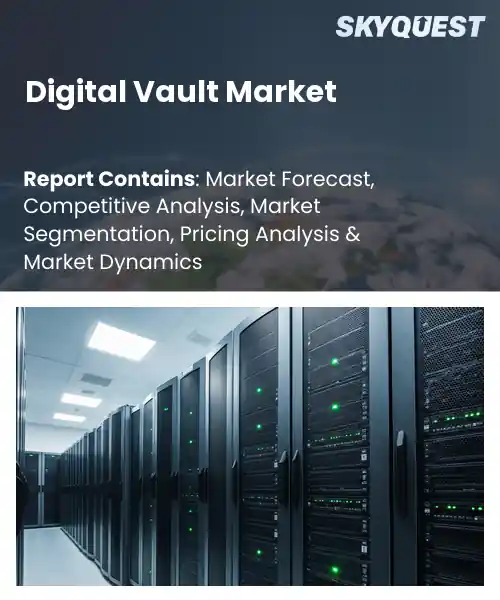 Digital Vault Market