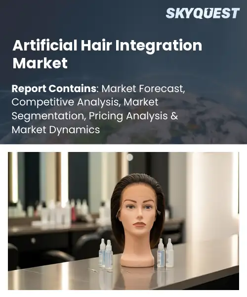 Artificial Hair Integration Market