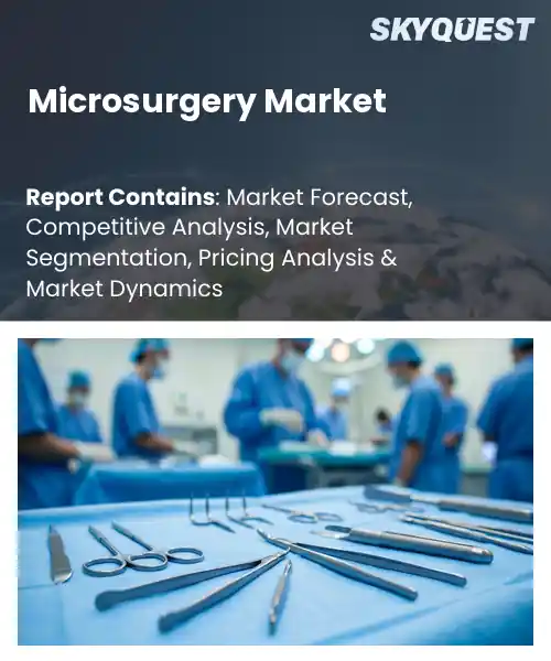 Microsurgery Market