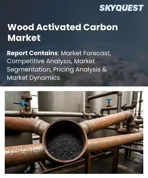 Wood Activated Carbon Market