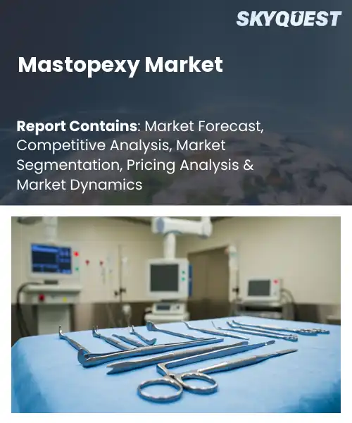 Mastopexy Market