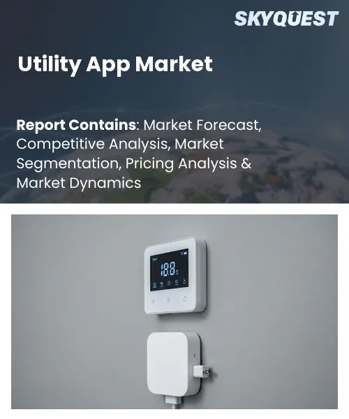 Utility App Market