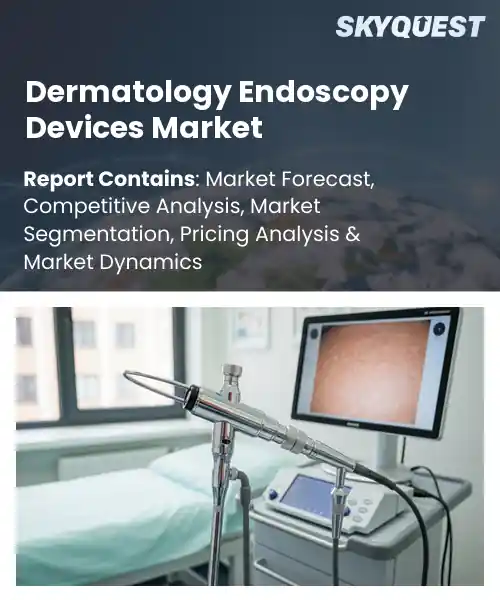 Dermatology Endoscopy Devices Market