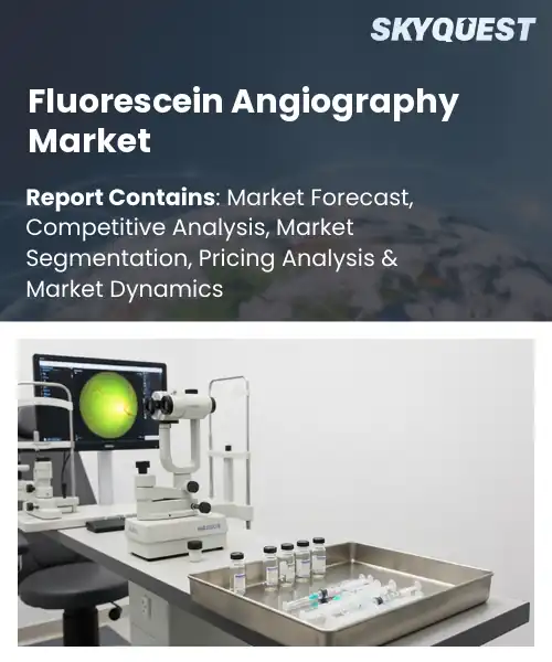 Fluorescein Angiography Market