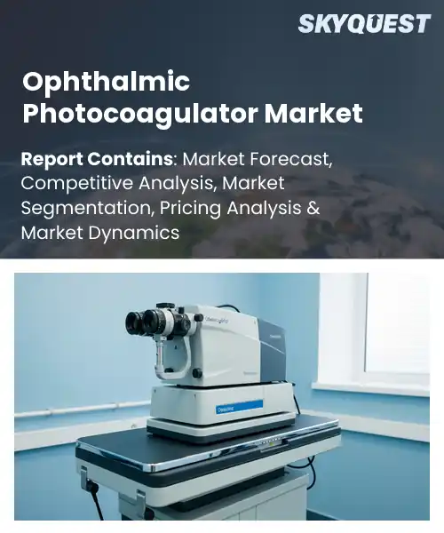 Ophthalmic Photocoagulator Market