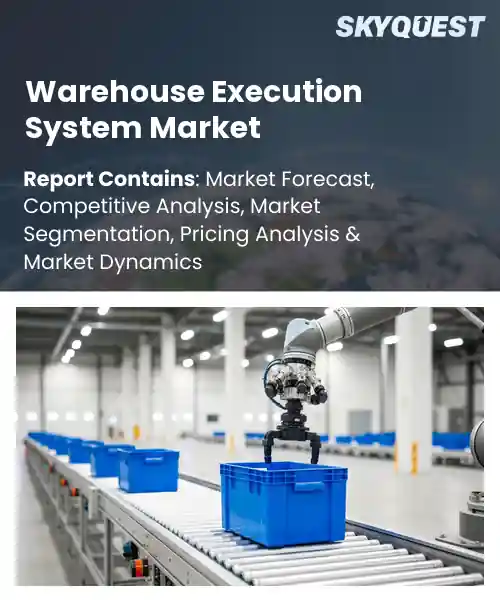 Warehouse Execution System Market