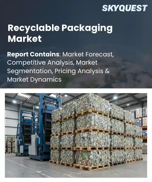 Recyclable Packaging Market