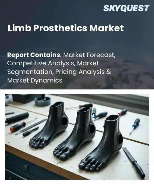 Limb Prosthetics Market